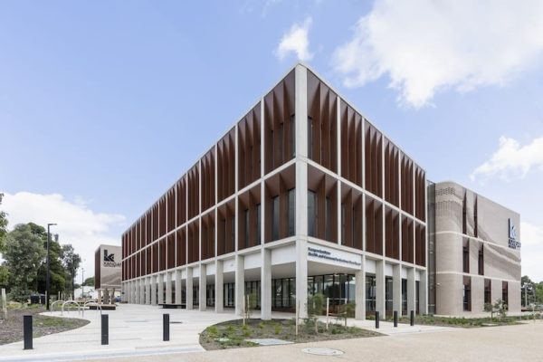 Broadmeadows Campus