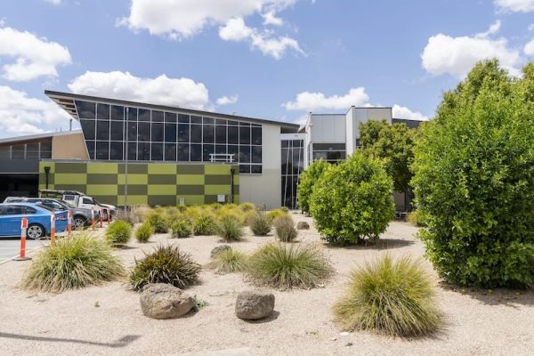 Echuca Campus