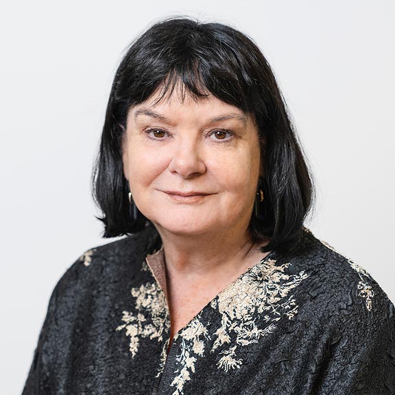 Sharan Burrow